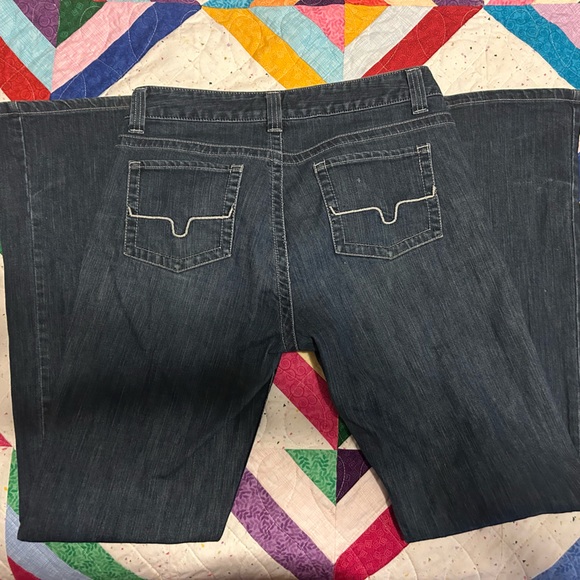 Kimes Ranch Jeans Kimes Ranch Jolene Size 234 Poshmark